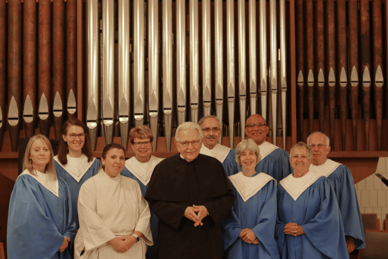 Home Nativity Lutheran Church