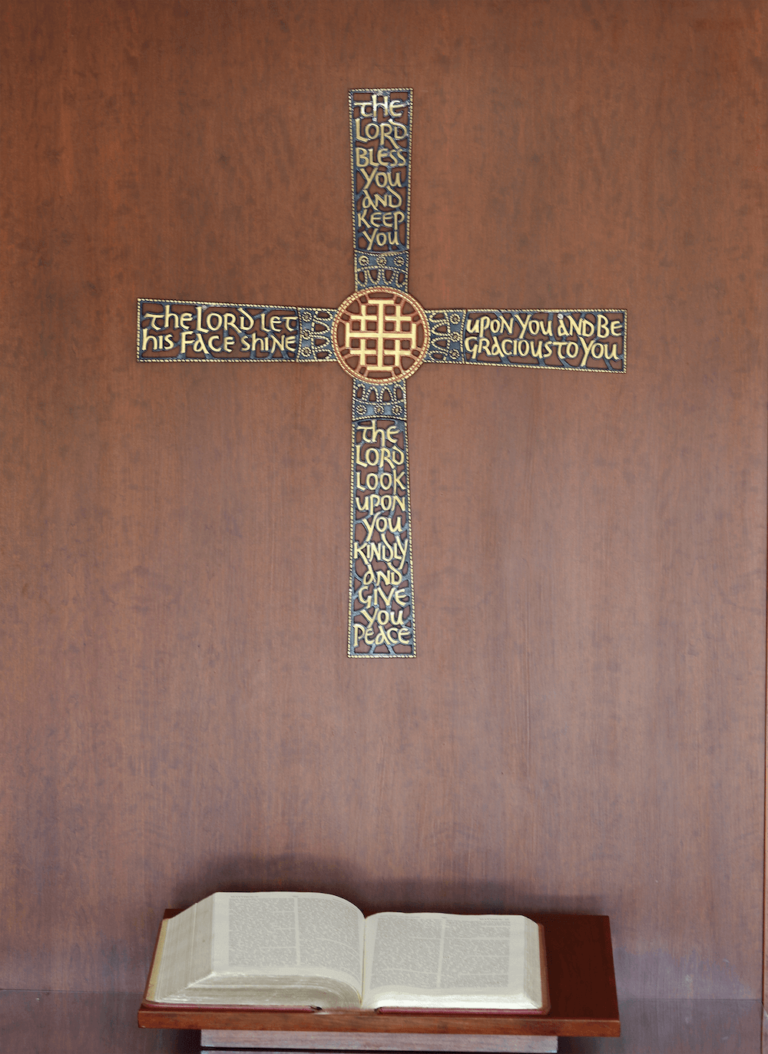 Home Nativity Lutheran Church