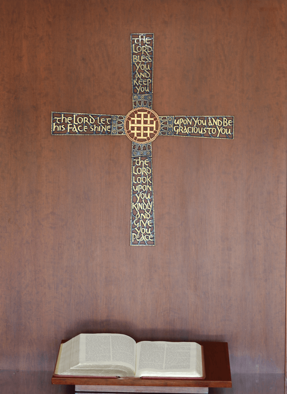 Home Nativity Lutheran Church